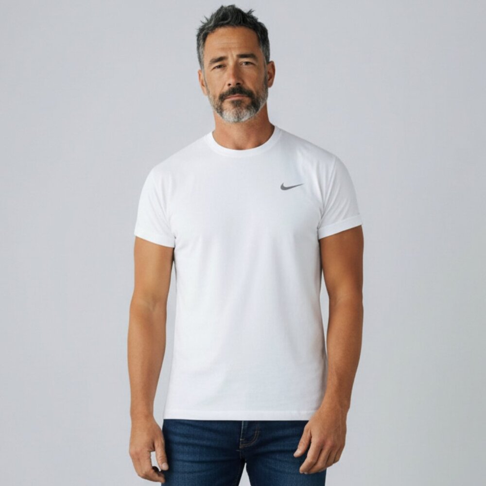Mens Nike Dri-Fit T-shirt